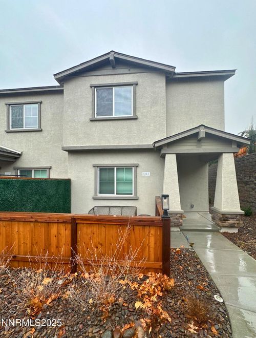 1243 Cedarhaven Ct, Reno, NV, 89523-9266 | Card Image