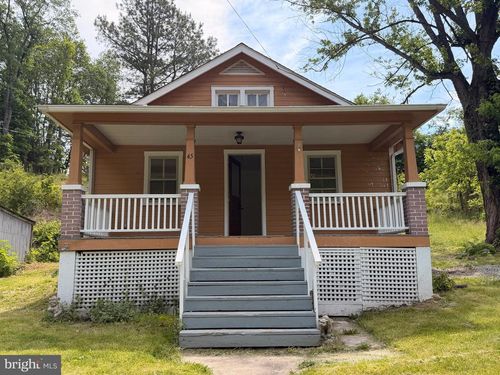 45 Pansy Ln, PAW PAW, WV, 25434-3197 | Card Image