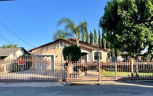 3748 E Miner Avenue, Stockton, CA, 95215 | Card Image