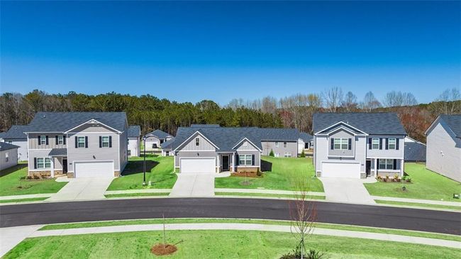 8590 Secretariat Dr, House other with 3 bedrooms, 2 bathrooms and 4 parking in Lithonia GA | Image 25