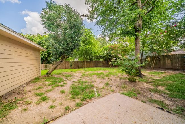 4126 Oxhill Rd, House other with 5 bedrooms, 3 bathrooms and 2 parking in Spring TX | Image 36