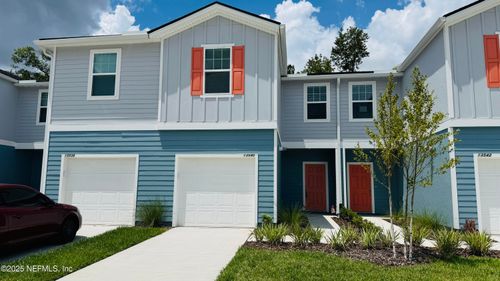 13540 Ute Pl, JACKSONVILLE, FL, 32218-1786 | Card Image