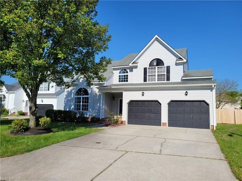 406 Nicked Pin Pl, Chesapeake, VA, 23323-1762 | Card Image