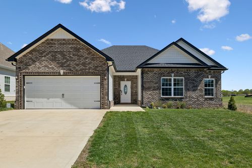 509 Shutes Folley Ln, Clarksville, TN, 37042-1231 | Card Image