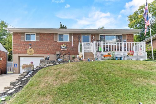 3545 Jacqueline Dr, Erlanger, KY, 41018-2527 | Card Image