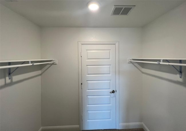 View of walk in closet | Image 24