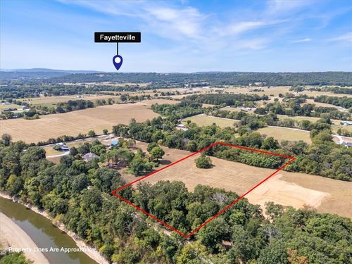 TBD Wilson Ln, Fayetteville, AR, 72703 | Card Image
