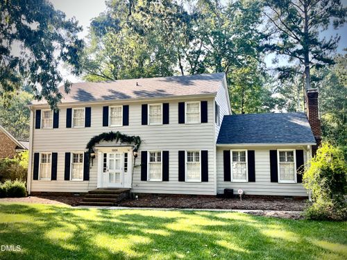 1926 Overland Dr, Chapel Hill, NC, 27517-2339 | Card Image