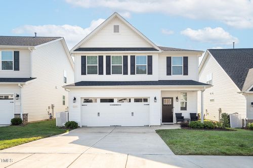 2207 Campbell Loop, Burlington, NC, 27215-0070 | Card Image