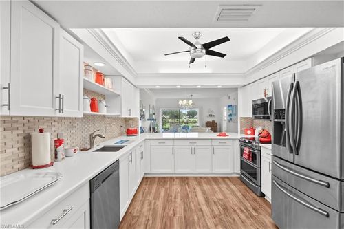 102-6045 Chardonnay Ln, NAPLES, FL, 34119-4700 | Card Image