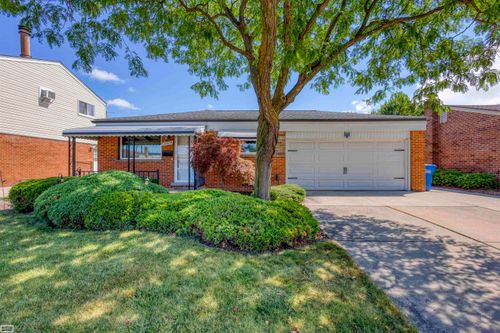30924 Bradner Drive, Warren, MI, 48088 | Card Image