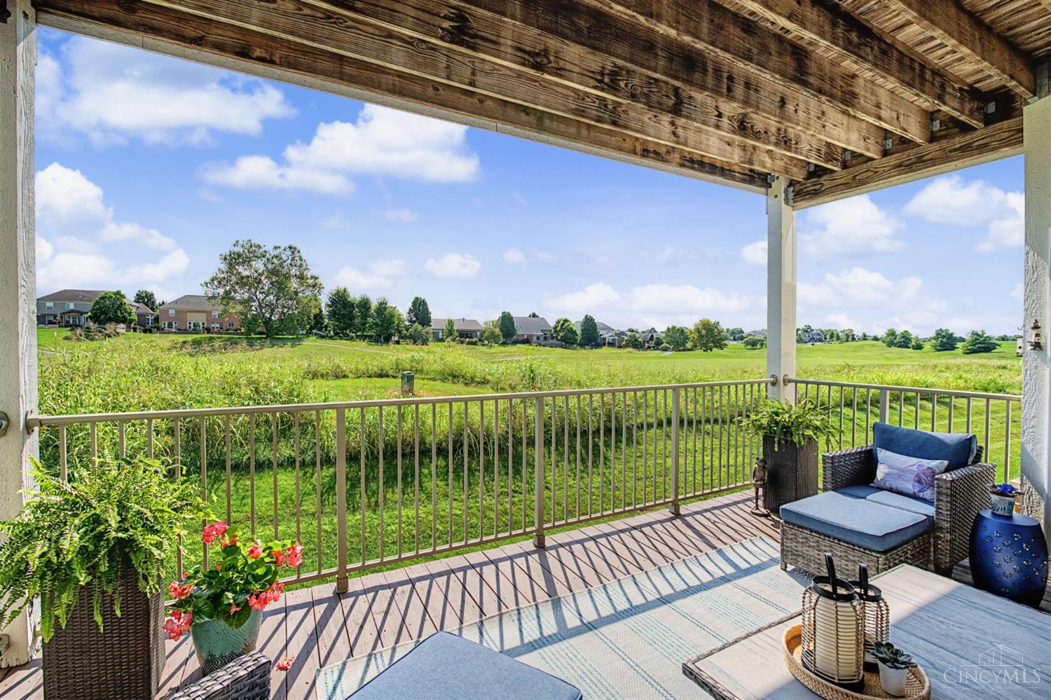 Residential in Turtle Creek Twp 5