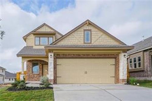 501 Nautical Loop, Kyle, TX, 78640-2083 | Card Image