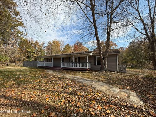 3229 Dover Ave, Louisville, KY, 40216-1109 | Card Image