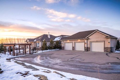 263010 Butte Hills Way, Rocky View County, AB, T4A0N9 | Card Image