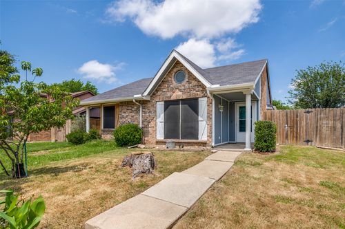 4430 Chapman St, The Colony, TX, 75056-3148 | Card Image