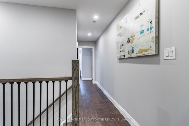 20 Sloan Dr, House other with 4 bedrooms, 4 bathrooms and 2 parking in Milton ON | Image 18
