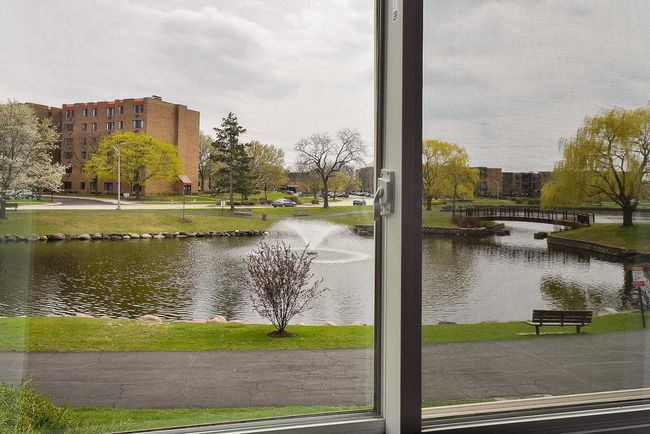 View from the Master Bedroom | Image 10
