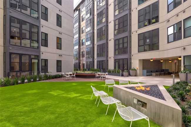 APT-421 - 800 Embassy Dr, Condo with 1 bedrooms, 1 bathrooms and null parking in Austin TX | Image 21