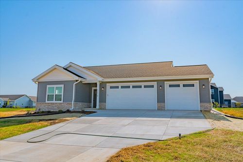 6674 Warner Farm Dr, DeForest, WI, 53532-8808 | Card Image