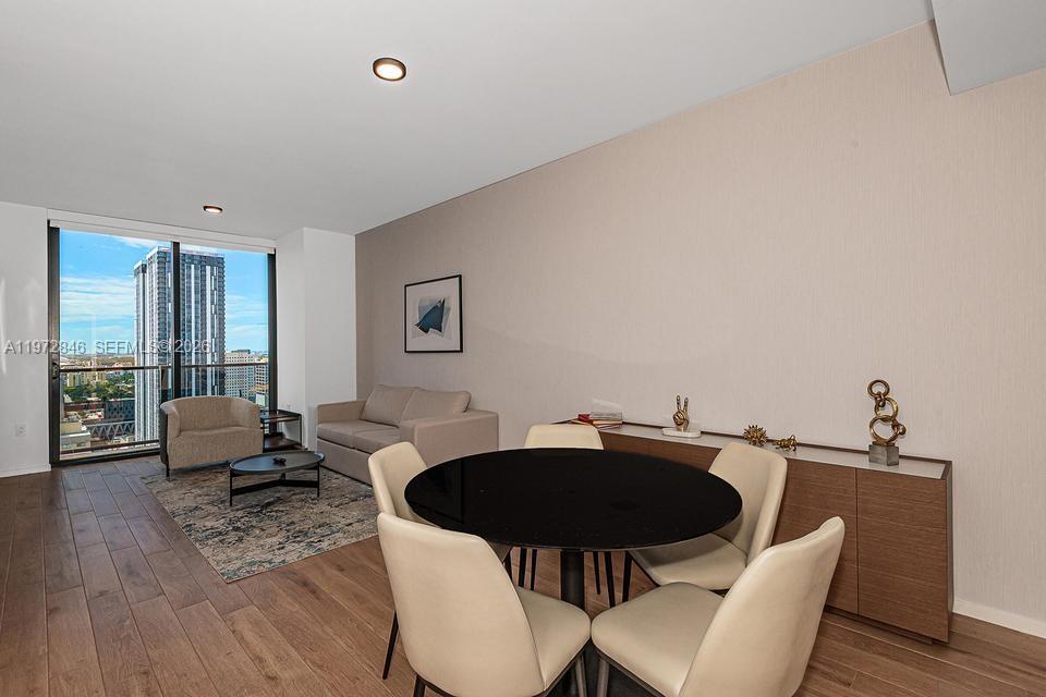 Residential in Miami 4