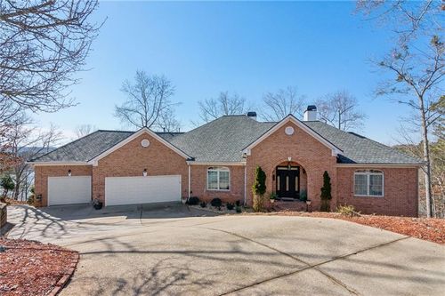 6462 Waterscape Rdg, Gainesville, GA, 30506-6925 | Card Image