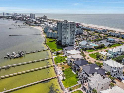 7e-1200 Fort Pickens Rd, Pensacola Beach, FL, 32561-5102 | Card Image