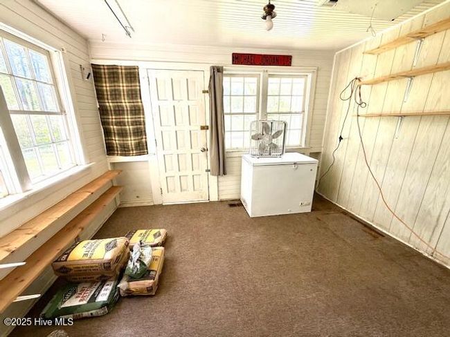 205 Church St, House other with 2 bedrooms, 1 bathrooms and null parking in Lake Waccamaw NC | Image 12