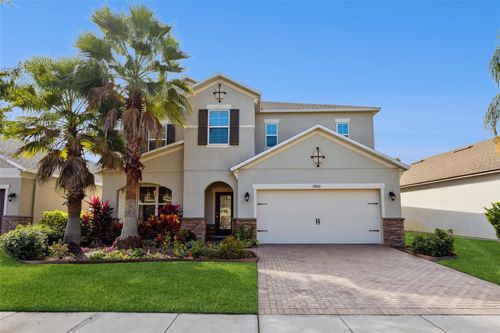3880 Mt Vernon Way, KISSIMMEE, FL, 34741-7030 | Card Image