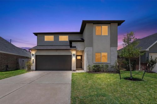 5058 Pine Haven Ln, Fresno, TX, 77545-0015 | Card Image