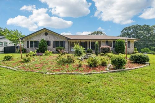 2676 Abington Dr, Snellville, GA, 30078-3420 | Card Image