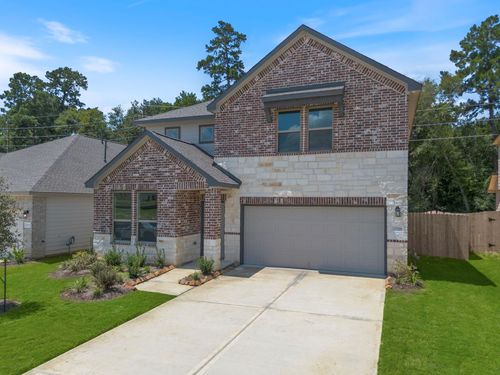 25518 Black Scoter Ct, Magnolia, TX, 77354 | Card Image