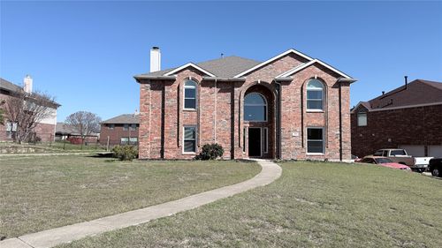 6014 San Marino Ct, Rowlett, TX, 75089-4196 | Card Image