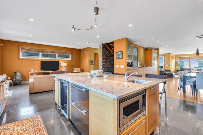 2009 Ocean Ave, House other with 4 bedrooms, 5 bathrooms and null parking in Spring Lake NJ | Image 27
