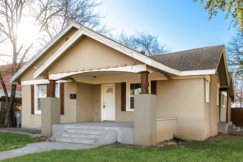 238 W Montana Ave, Dallas, TX, 75224-2231 | Card Image