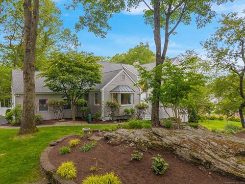 14 The Mews, Westport, CT, 06880-4410 | Card Image