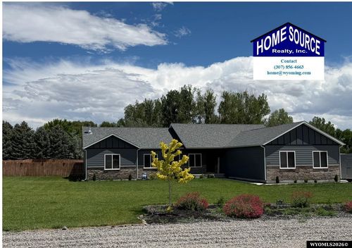 270 W Mountain View, Riverton, WY, 82501 | Card Image