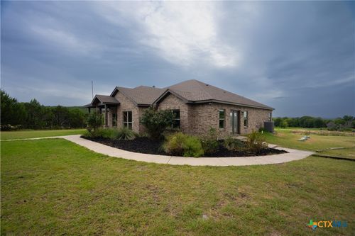 123 Hard Bargain Dr, Gatesville, TX, 76528-4910 | Card Image