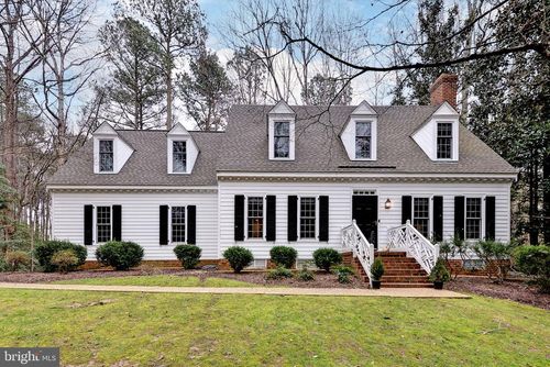 111 Windsor Way, Williamsburg, VA, 23188-1578 | Card Image