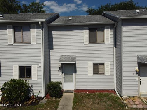 1304 Deer Springs Rd, Port Orange, FL, 32129-5038 | Card Image