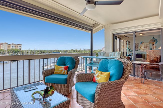 401 - 2220 Front St, Condo with 3 bedrooms, 3 bathrooms and null parking in Melbourne FL | Image 27