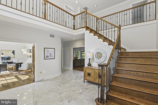 1016 Bellview Rd, House other with 5 bedrooms, 5 bathrooms and null parking in MCLEAN VA | Image 27