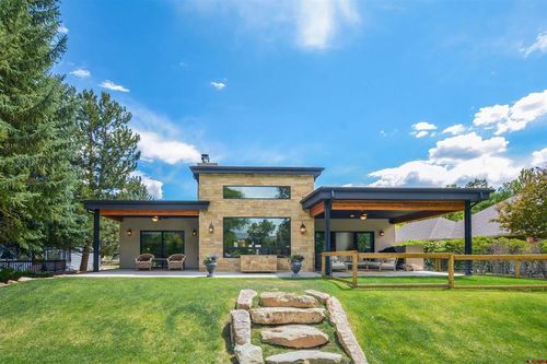 198 Crazy Horse Dr, Durango, CO, 81301-3100 | Card Image