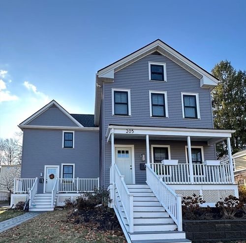2-205 Park St, Boston, MA, 02132 | Card Image