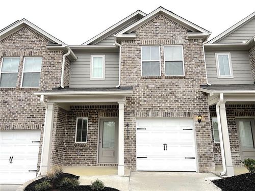 4113 Oakwood Terrace Ct, Oakwood, GA, 30566-4333 | Card Image