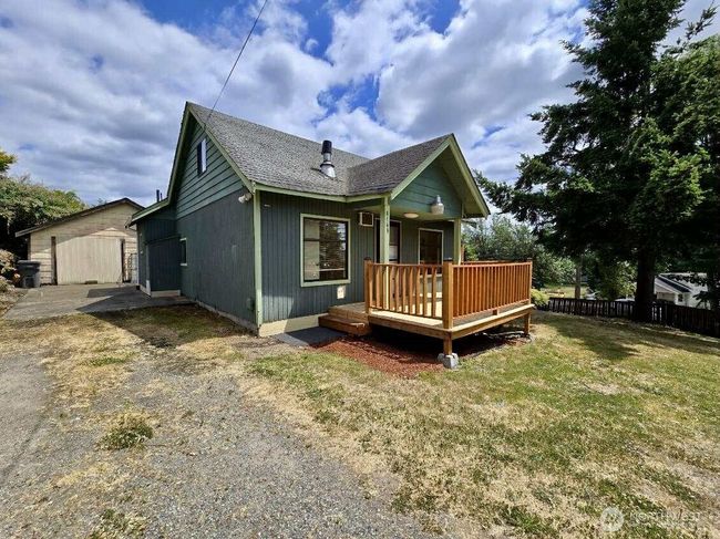 6148 S Langston Rd, House other with 2 bedrooms, 2 bathrooms and 1 parking in Seattle WA | Image 32