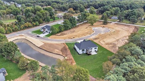 11024 Bayou Lot 276 Court, Osceola, IN, 46561 | Card Image