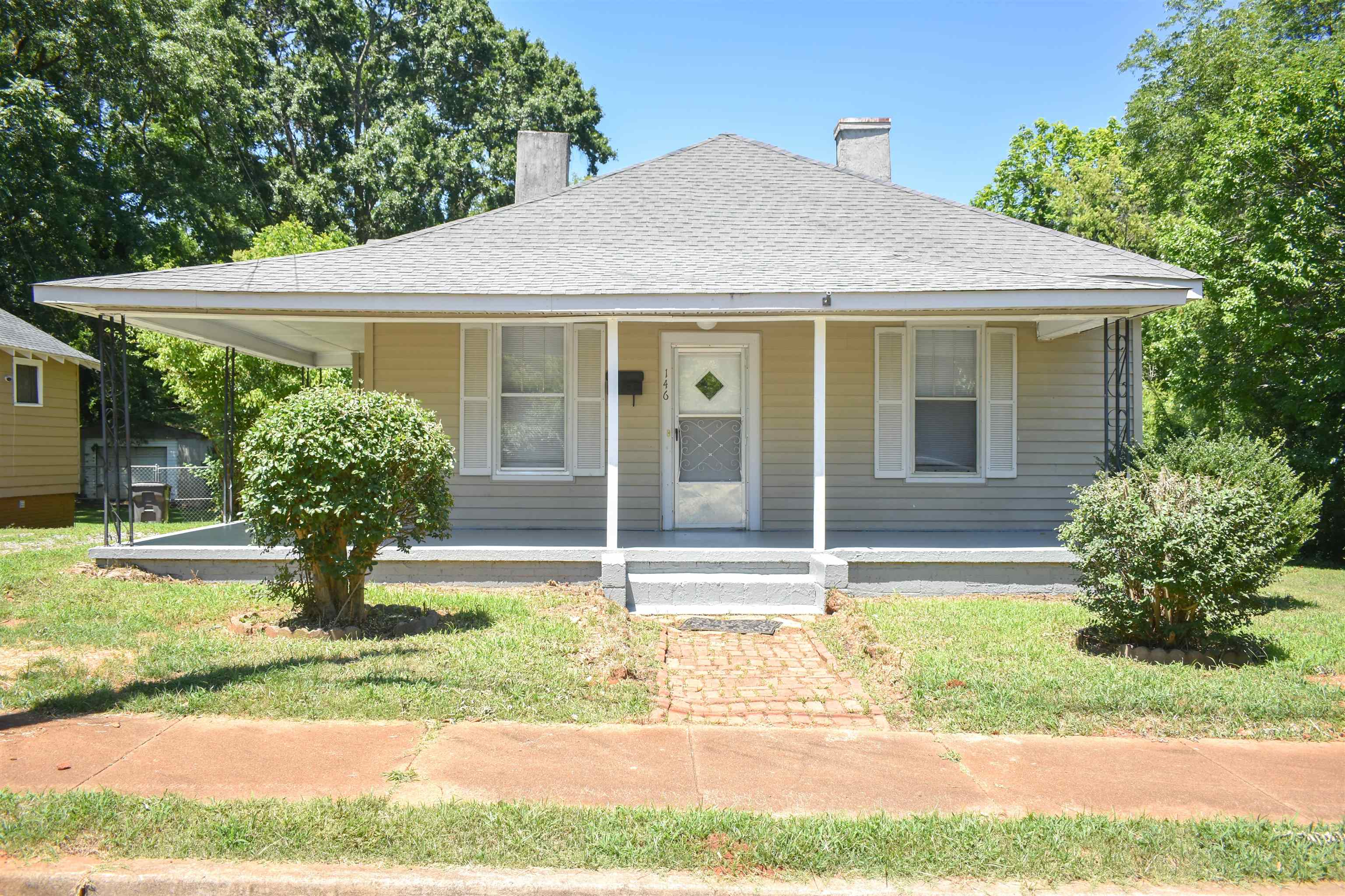 Home St, Spartanburg, SC 29306