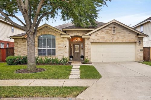3010 San Sebastian Street, Mission, TX, 78572 | Card Image