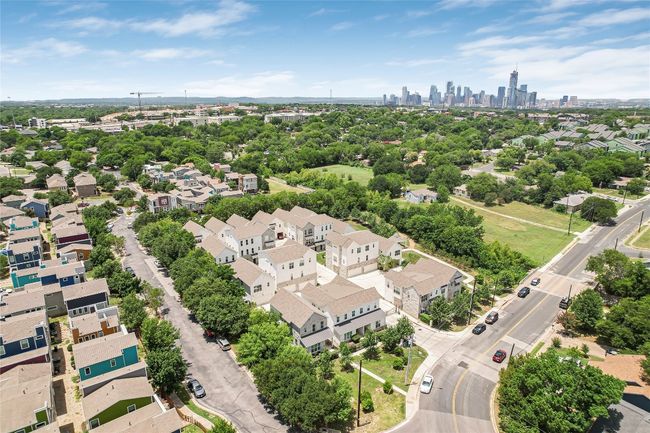APT-17 - 2624 Metcalfe Rd, Condo with 3 bedrooms, 4 bathrooms and 2 parking in Austin TX | Image 30